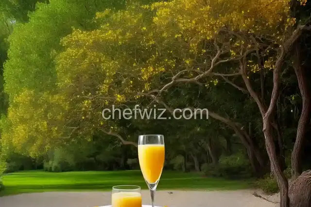 Classic Mimosa