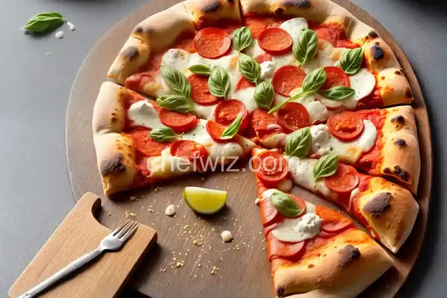 Classic Pizza