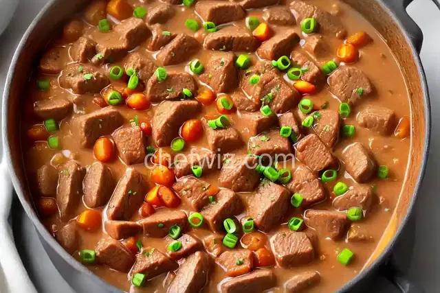 Classic Potted Pork