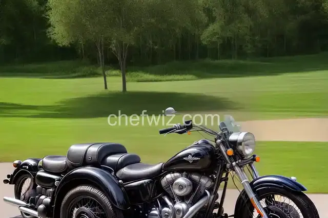 Classic Sidecar