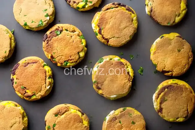 Classic Smashed Burgers Recipe