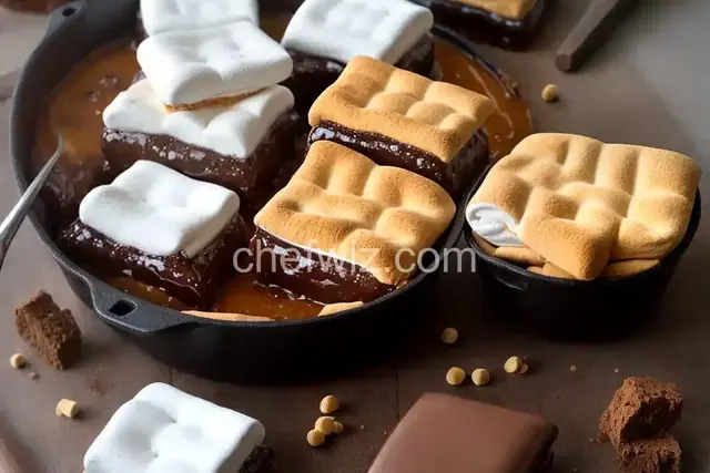 Classic S'mores