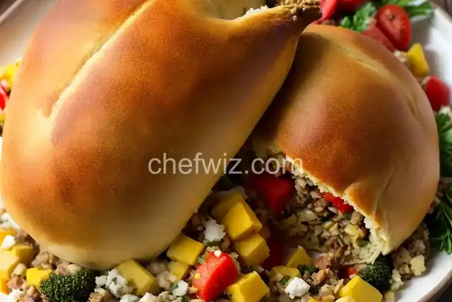 Classic Stuffing