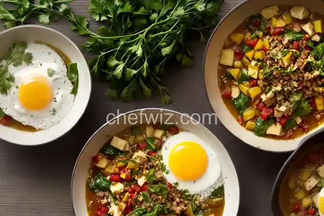 Classic Vinaigrette