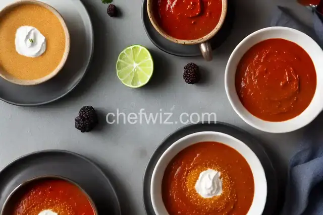Cliff's Hot Sauce