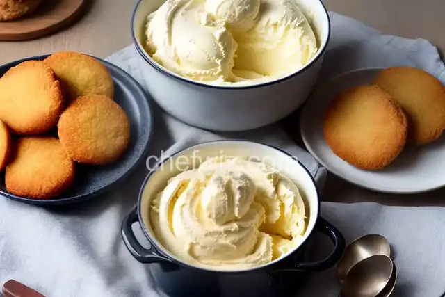 Clotted Cream