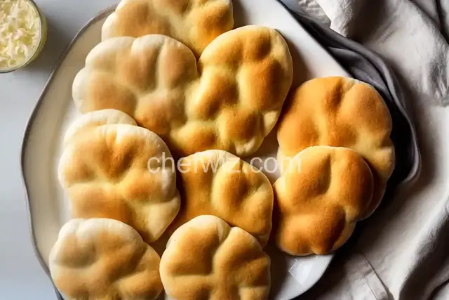 Cloud Bread