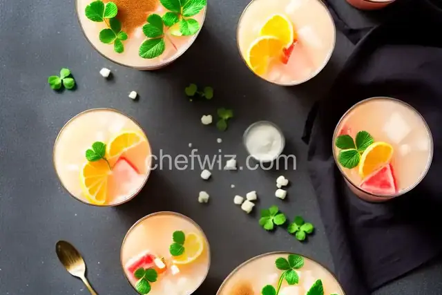 Clover Club Recipe