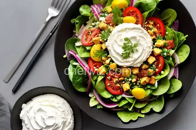 Club Salad