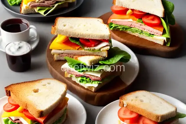 Club Sandwich