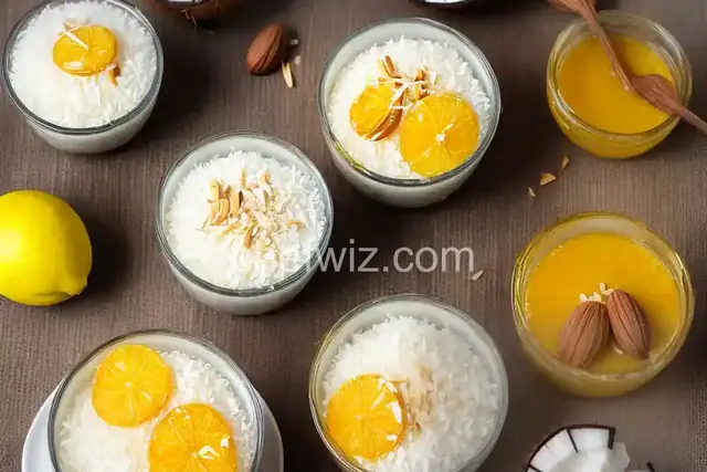 Cocada (Brazilian Coconut Sweet)