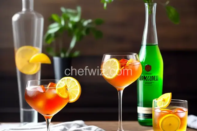 Cocchi Spritz