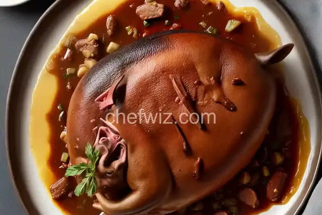 Cochon De Lait