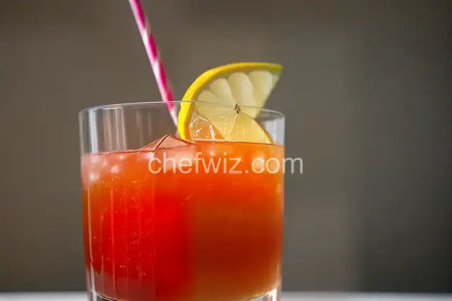 Cocktail à la Louisiane Recipe