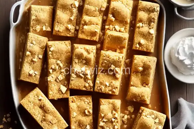Coco-nutty Texas Gold Bars