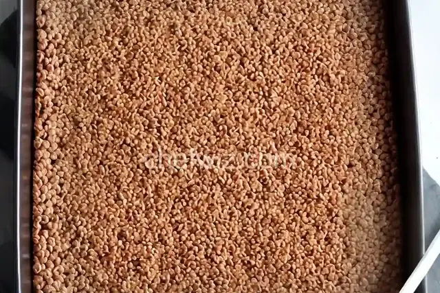 Cocoa Krispies Treats TM