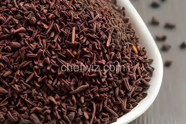 Cocoa Tea Mix Recipe