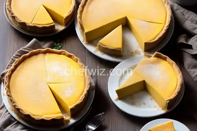Coconut Cheese Flan (Flan de Coco y Queso)