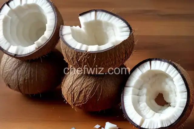 Coconut Crush