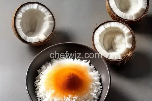 Coconut Extract