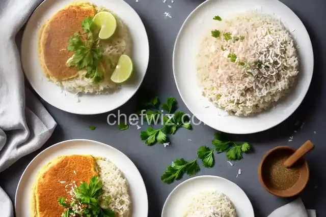 Coconut milk palatalikalu