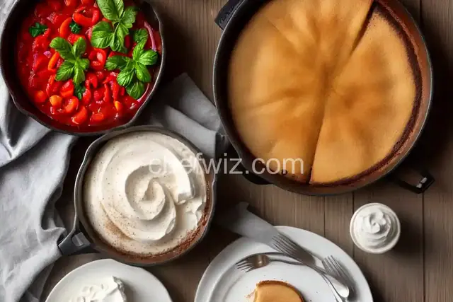 Coeur a la Creme