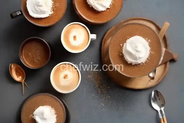Coffee Granita