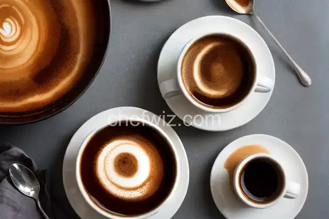 Coffee Jelly