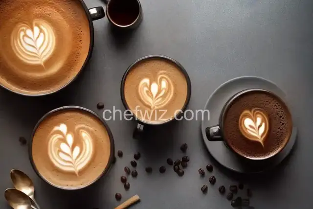 Coffee Nudge