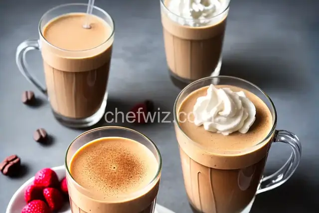 Coffee Shake