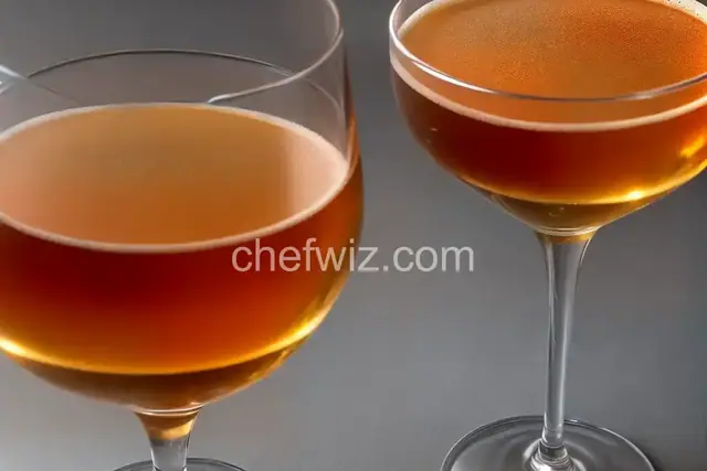 Cognac 75