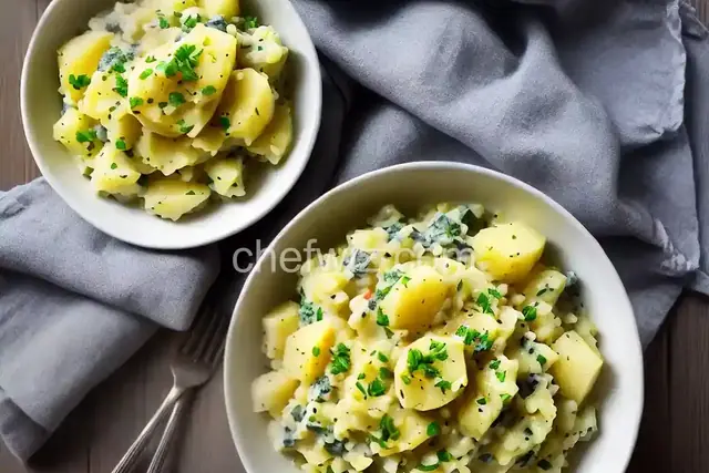Colcannon