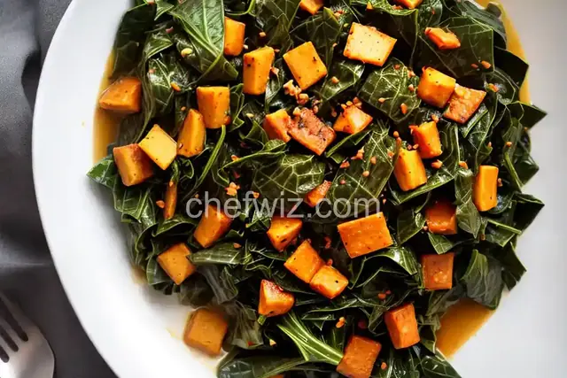 Collard Greens