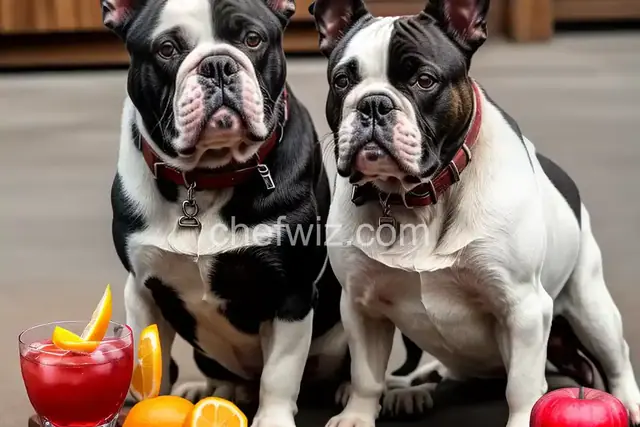 Colorado Bulldog Cocktail