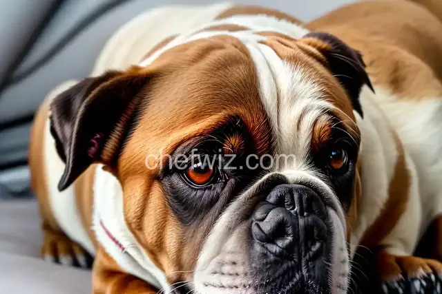 Colorado Bulldog