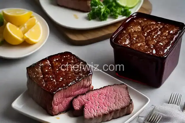 Comforting Cube Steaks