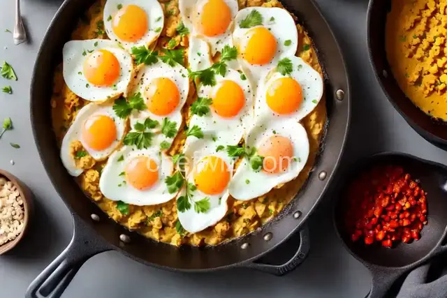 Company Eggs