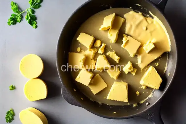 Compound Butter