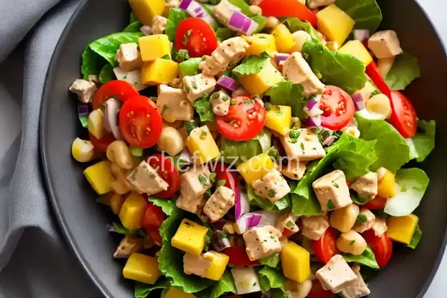 Conch Salad