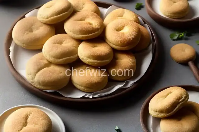 Conchas