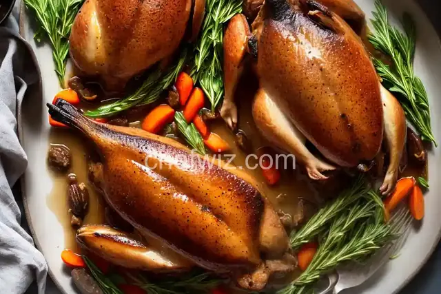 Confit de Canard