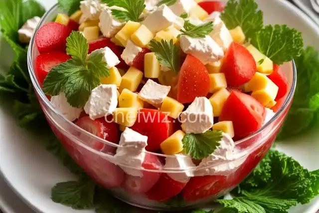 Congeal Salad