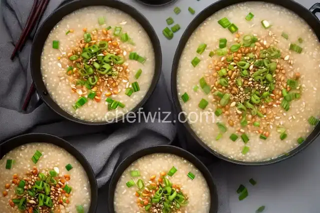 Congee