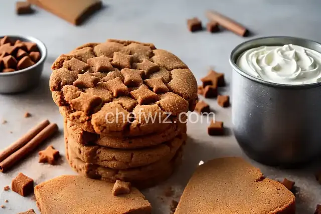 Construction Gingerbread Recipe