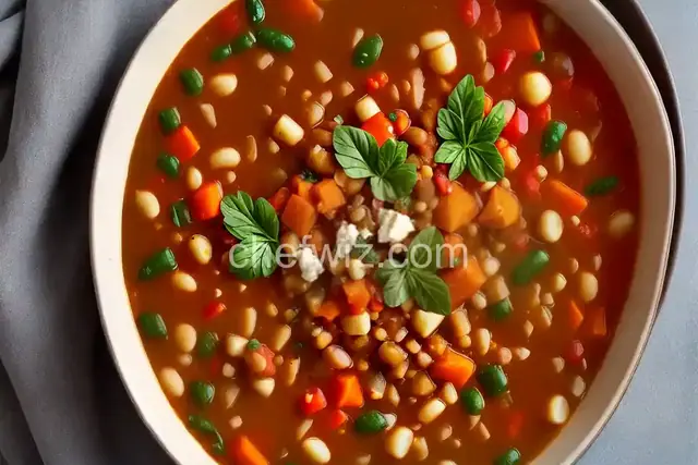 Contadina® Insalata Minestrone