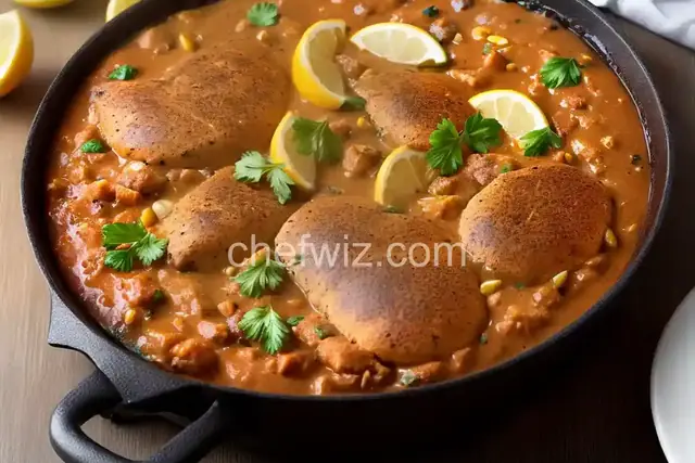 Contessa Recipe