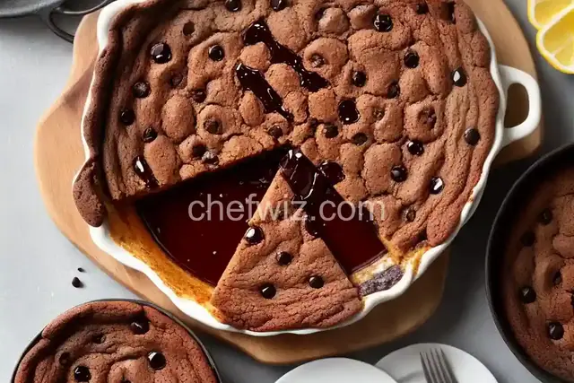Cookie Glaze