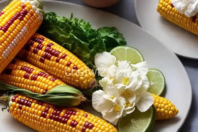 Cooler Corn
