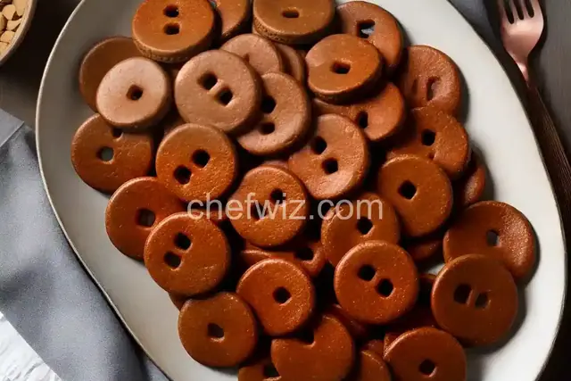 Copper Pennies