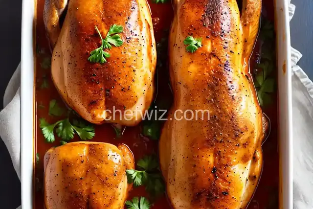 Copycat Chicken Bryan